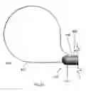 Fig. 33 - OPEN LOOP POLYPECTOMY SYSTEM