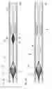 Fig. 12 - Device handle for a medical device