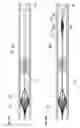Fig. 22 - Device handle for a medical device