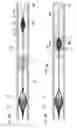 Fig. 24 - Device handle for a medical device