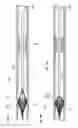 Fig. 28 - Device handle for a medical device