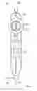 Fig. 33 - Device handle for a medical device