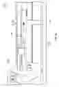 Fig. 37 - Device handle for a medical device