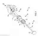 Fig. 02 - Vertebral joint implants and delivery tools
