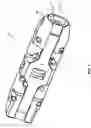 Fig. 02 - Intervertebral distractor