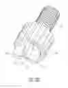 Fig. 35 - Intramedullary implant and method of use