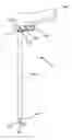 Fig. 01 - Method and apparatus for minimally invasive posterolateral spinal fusion