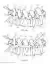 Fig. 07 - Method and apparatus for minimally invasive posterolateral spinal fusion