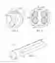 Fig. 03 - Two-stage electrosurgical device for vessel sealing