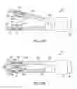 Fig. 10 - Two-stage electrosurgical device for vessel sealing