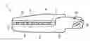 Fig. 01 - Manufacturing electrosurgical instruments