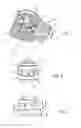 Fig. 02 - Angle piece head