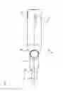 Fig. 02 - Composite extraction pen