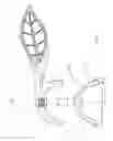 Fig. 07 - REUSABLE FLOSS HANDLE WITH A REPLACEMENT FLOSS MEMBER