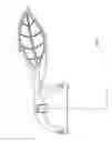 Fig. 09 - REUSABLE FLOSS HANDLE WITH A REPLACEMENT FLOSS MEMBER