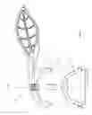 Fig. 07 - REUSABLE FLOSS HANDLE WITH A REPLACEMENT FLOSS MEMBER