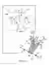 Fig. 45 - Method of treating urinary incontinence by anchoring a support to periosteum tissue