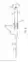 Fig. 22 - Transcatheter mitral valve prosthesis