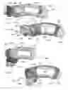 Fig. 08 - Articulating expandable intervertebral implant