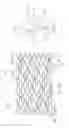 Fig. 02 - EXPANDABLE STENT HAVING A CONSTANT LENGTH