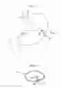 Fig. 10 - Implantable medical device for lubricating an artificial contacting surface