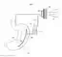 Fig. 14 - Implantable medical device for lubricating an artificial contacting surface