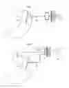 Fig. 16 - Implantable medical device for lubricating an artificial contacting surface