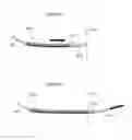 Fig. 29 - Implantable medical device for lubricating an artificial contacting surface