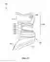 Fig. 13 - SPINAL SUPPORT DEVICE