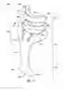 Fig. 15 - SPINAL SUPPORT DEVICE