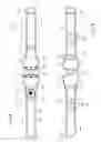 Fig. 02 - Orthopedic back brace