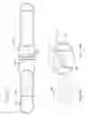 Fig. 08 - Orthopedic back brace