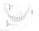 Fig. 06 - Dental bite plate