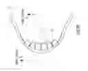 Fig. 07 - Dental bite plate