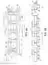 Fig. 07 - Absorbent article having stretchable panels and method of making same