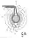 Fig. 07 - Folding wheelchair
