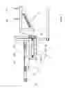 Fig. 09 - Lateral hip and leg stretching machine and methods for using the same