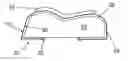 Fig. 01 - SURGICAL SUPPORT AND COVER THEREFOR