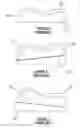 Fig. 02 - SURGICAL SUPPORT AND COVER THEREFOR