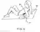 Fig. 06 - Spine alignment and massage device