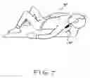 Fig. 08 - Spine alignment and massage device