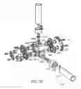 Fig. 08 - High Performance Free Rolling Cable Transmission