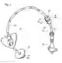 Fig. 02 - PEG tube with a valve