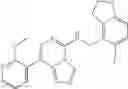 Fig. 232 - Triazolopyrimidine compounds and uses thereof