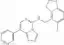 Fig. 293 - Triazolopyrimidine compounds and uses thereof