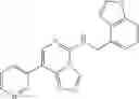 Fig. 303 - Triazolopyrimidine compounds and uses thereof