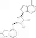 Fig. 197 - Substituted carbonucleoside derivatives useful as anticancer agents