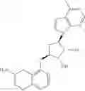 Fig. 445 - Substituted carbonucleoside derivatives useful as anticancer agents