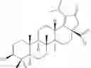 Fig. 749 - DERIVATIVES OF BETULIN