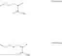 Fig. 22 - Compositions in the form of an injectable aqueous solution comprising human glucagon and a statistical co-polyamino acid
